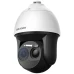 биспектральная камера с антикоррозионным покрытием DS-2TD4137-50/WY