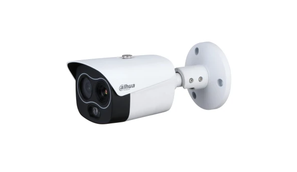 Тепловизионная камера WizSense DHI-TPC-BF1241 7mm