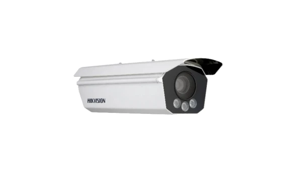 5 МП ANPR камера iDS-TCV900-BE/25/H1
