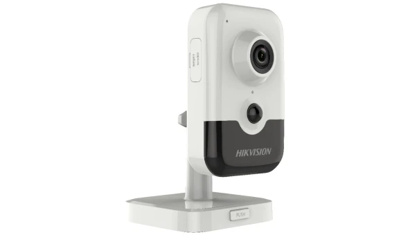 2 МП ИК Wi-Fi DS-2CD2421G0-IDW(W) 2.8mm