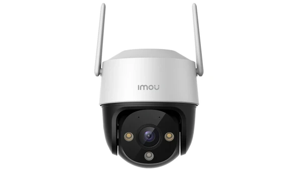 камера 4MP Wi-Fi P&T IPC-S41FP (3.6мм)