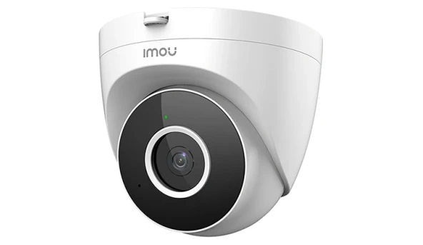 камера 4МП H.265 Turret Wi-Fi IPC-T42EP (2.8мм)