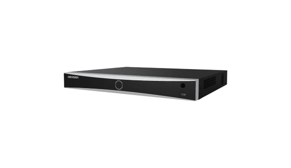 Видеорегистратор AcuSense DS-7808NXI-I2/S(C)
