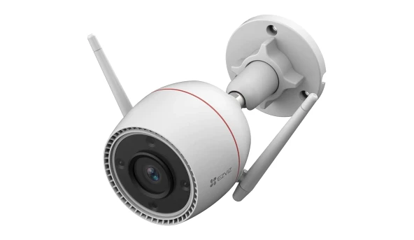 2K Wi-Fi Smart с активным отпугиванием CS-C3TN (3MP,2.8mm)