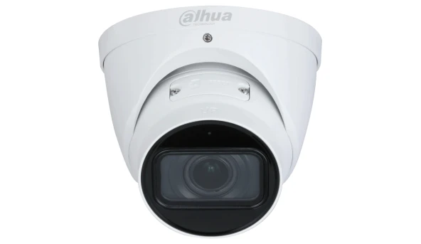 IP видеокамера Dahua DH-IPC-HDW3841T-ZS-S2 8МП (2.7-13.5мм) с микрофоном