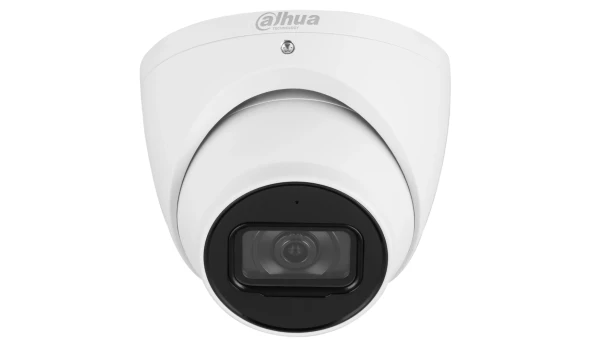 5 МП ИК WizSense с микрофоном DH-IPC-HDW3541EM-S-S2 2.8mm