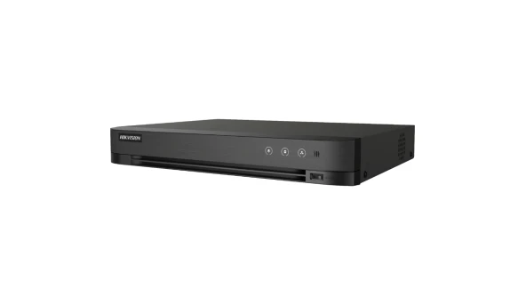 TURBO ACUSENSE регистратор iDS-7204HUHI-M1/P(C)/4A+4/1ALM