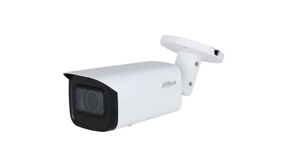 8 МП ИК WizSense с микрофоном DH-IPC-HFW3841T-ZAS-S2 (2.7-13.5мм)