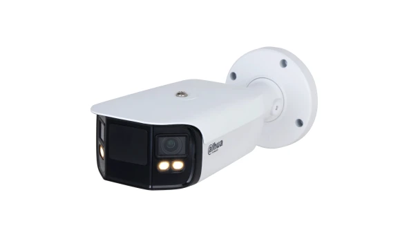 2×4 МП Full-Color WizMind с микрофоном DH-IPC-PFW5849-A180-E2-ASTE
