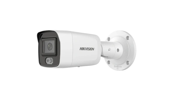4 МП ColorVu DS-2CD3047G2-LS(C) (2.8мм)
