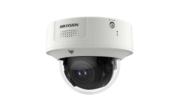 IP видеокамера Hikvision іDS-2CD7146G0-IZS(D) 4МП (8-32мм)