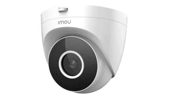 1080P H.265 PoE камера IPC-T22EAP (2.8мм)