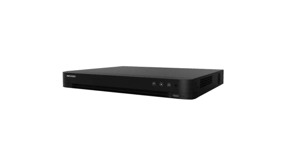 TURBO ACUSENSE DVR iDS-7208HQHI-M2/S