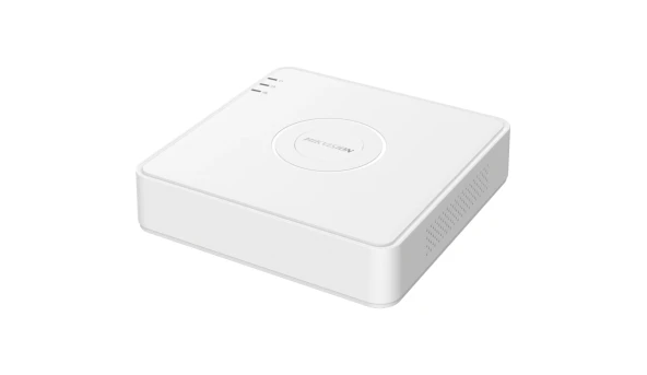 8-канальный 1080P Mini 1U H.265 AcuSense DVR iDS-7108HQHI-M1/S(C)