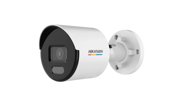 4 МП ColorVu с микрофоном DS-2CD1047G2-LUF (2.8мм)