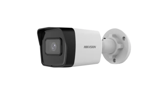 IP видеокамера Hikvision DS-2CD1043G2-IUF 4МП (2.8мм) с микрофоном