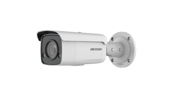 8 МП ColorVu IP67 DS-2CD2T87G2-L (C) (2.8мм)