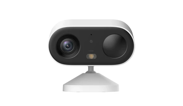 IP видеокамера Imou Cell Go Full Color (IPC-TB3FP-3T0WE) 3МП Wi-Fi с аккумулятором (2.8мм)