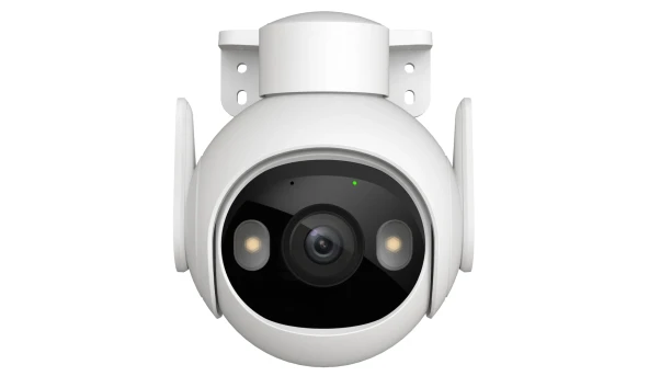 IP видеокамера Imou Cruiser 2 (IPC-GS7EP-5M0WE) 5МП P&T с Wi-Fi