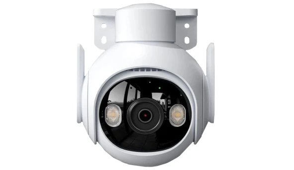 5-мегапиксельная наружная камера P&T с Wi-Fi Imou Cruiser 2 (IPC-GS7EP-5M0WE)