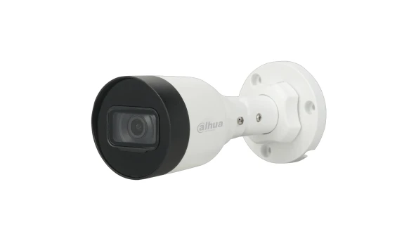 2MP Full-color IP камера Dahua DH-IPC-HFW1239S1-LED-S5 (3.6мм)