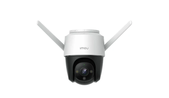 1080P H.265 Wi-Fi P&T Imou IPC-S22FP (3.6мм)