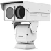 Биспектральная PTZ сетевая камера DS-2TD8167-150ZE2F/W(B)