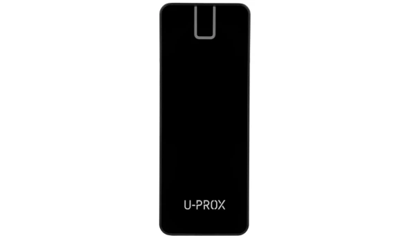 Считыватель U-Prox SE slim мультиформат OSDP IP65