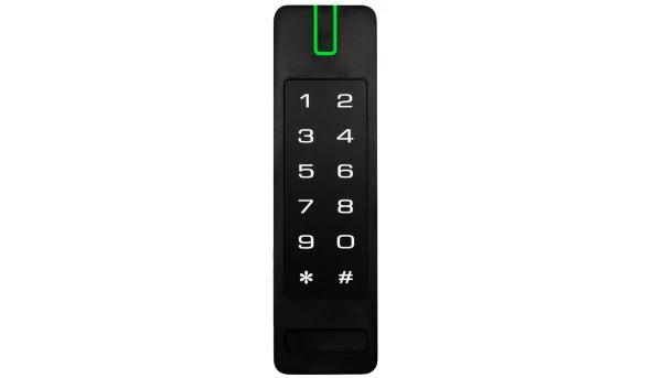 Считыватель U-Prox SE keypad мультиформат IP65