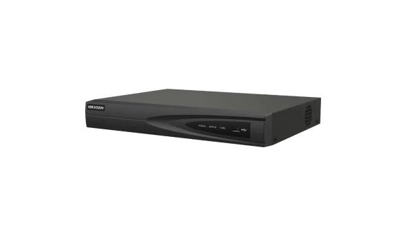 Видеорегистратор Hikvision DS-7616NI-Q1(D) 16-канальный 4K