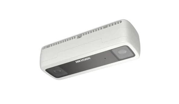 IP видеокамера Hikvision DS-2CD6825G0/C-IVS(B) 2МП (2мм)