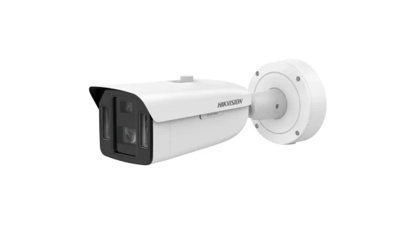 IP видеокамера Hikvision iDS-2CD8A46G0-XZS(0832/4) 4МП (4мм+8-32мм) Darkfighter DeepinView
