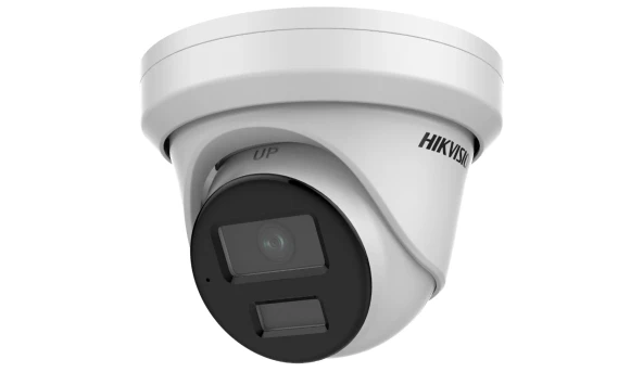 IP видеокамера Hikvision DS-2CD3366G2-ISU (H) (eF) 6МП (2.8мм) HEOP