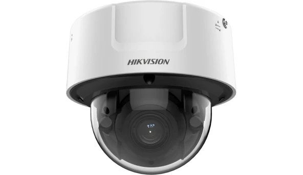 IP видеокамера Hikvision iDS-2CD7146G0-IZS(D) 4МП (2.8-12мм) - 588853
