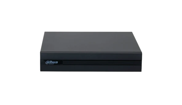 Видеорегистратор Dahua DH-XVR1B04-I 4-канальный 1080N/720p Cooper 1U 1HDD WizSense