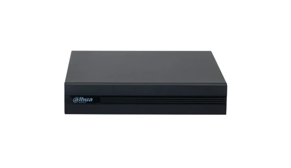 Видеорегистратор Dahua DH-XVR1B08-I 8-канальный 1080N/720p Cooper 1U 1HDD WizSense