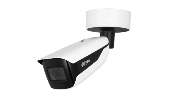 12 МП WizMind PoE+/ePoE IP67/IK10 DH-IPC-HFW71242H-Z-X