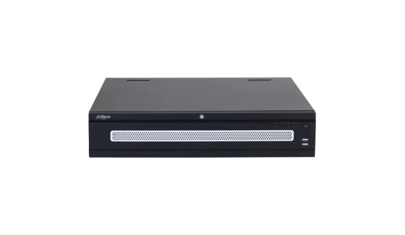 Видеорегистратор Dahua DHI-NVR608H-64-XI 64-канальный 2U 8HDD WizMind