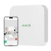 Сетевой видеорегистратор Ajax NVR (16ch) (8EU) white