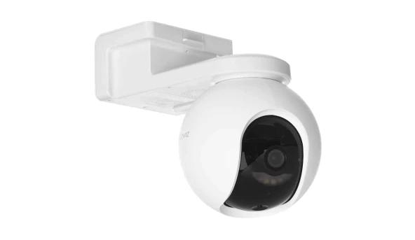 Wi-Fi камера с поворотом и наклоном аккумуляторная Ezviz CS-HB8 (4MP)
