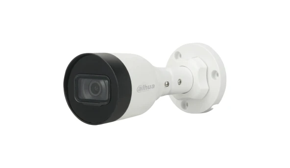 4 МП PoE IP67 ИК 30м DH-IPC-HFW1431S1-S4 (2.8мм)