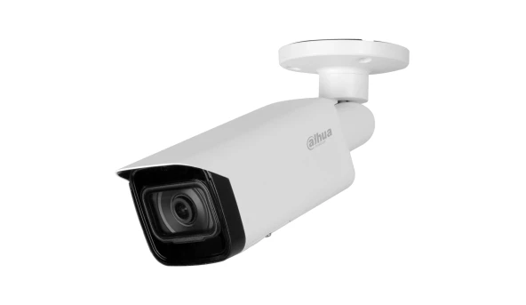 5 МП WizMind ePoE с микро DH-IPC-HFW5541T-SE (2.8мм)