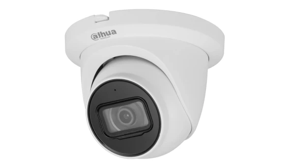 IP видеокамера Dahua DH-IPC-HDW5541TM-ASE 5МП (2.8мм) с микрофоном