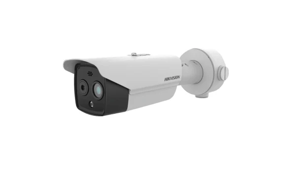 двухспектральная сетевая камера DS-2TD2628-7/QA