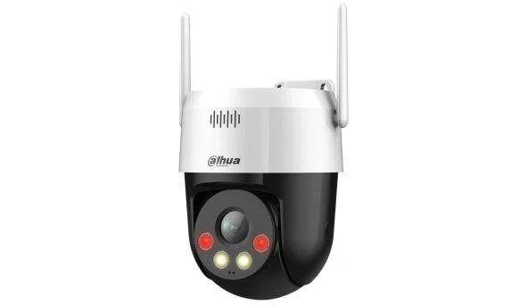 5 МП Full-color Wi-Fi DH-SD2A500HB-GN-AW-PV-S2 - 589683