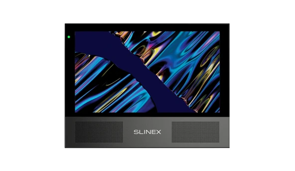 Видеодомофон Slinex Sonik 7 Cloud black