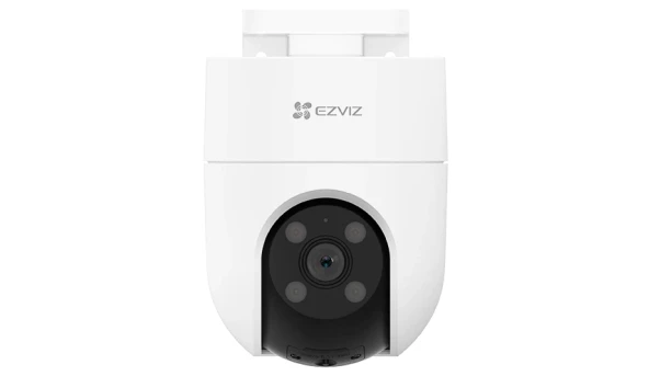 Камера с панорамированием и наклоном Wi-Fi CS-H8C (1080P)