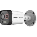 Тепловая и оптическая двухспектральная камера DS-2TD2608-1/QA