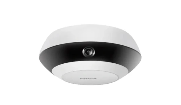 Трехнаправленная мини-камера PanoVu DS-2PT3306IZ-DE3 (2мм)