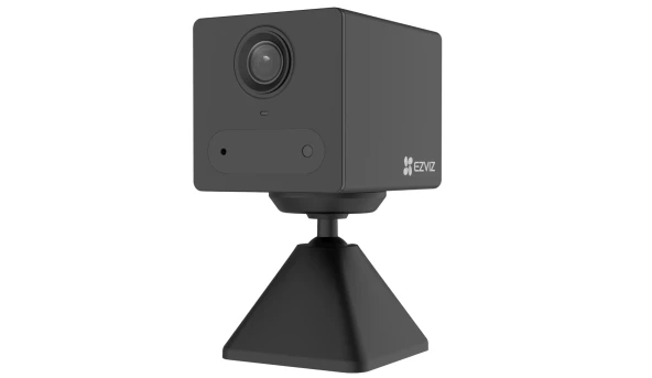 1080p Wi-Fi камера с батареей Ezviz CS-CB2 (1080P,BK)